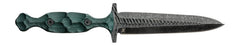 STROUP HGDAGGER        HNTGRN/ACID ETCHED  5