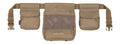 ALLEN 5585   DOVE BELT SOLID