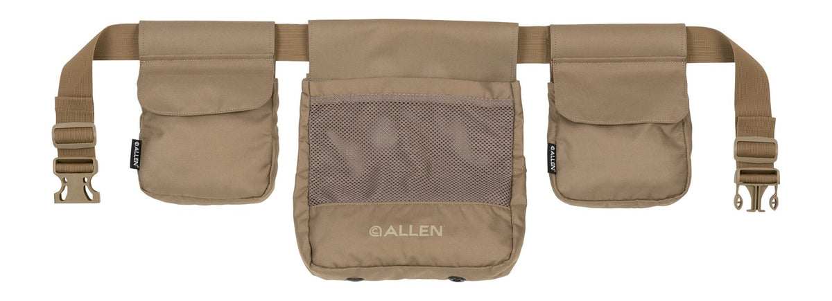 ALLEN 5585   DOVE BELT SOLID