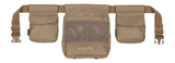 ALLEN 5585   DOVE BELT SOLID