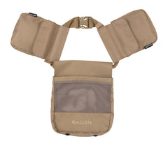 ALLEN 5585   DOVE BELT SOLID