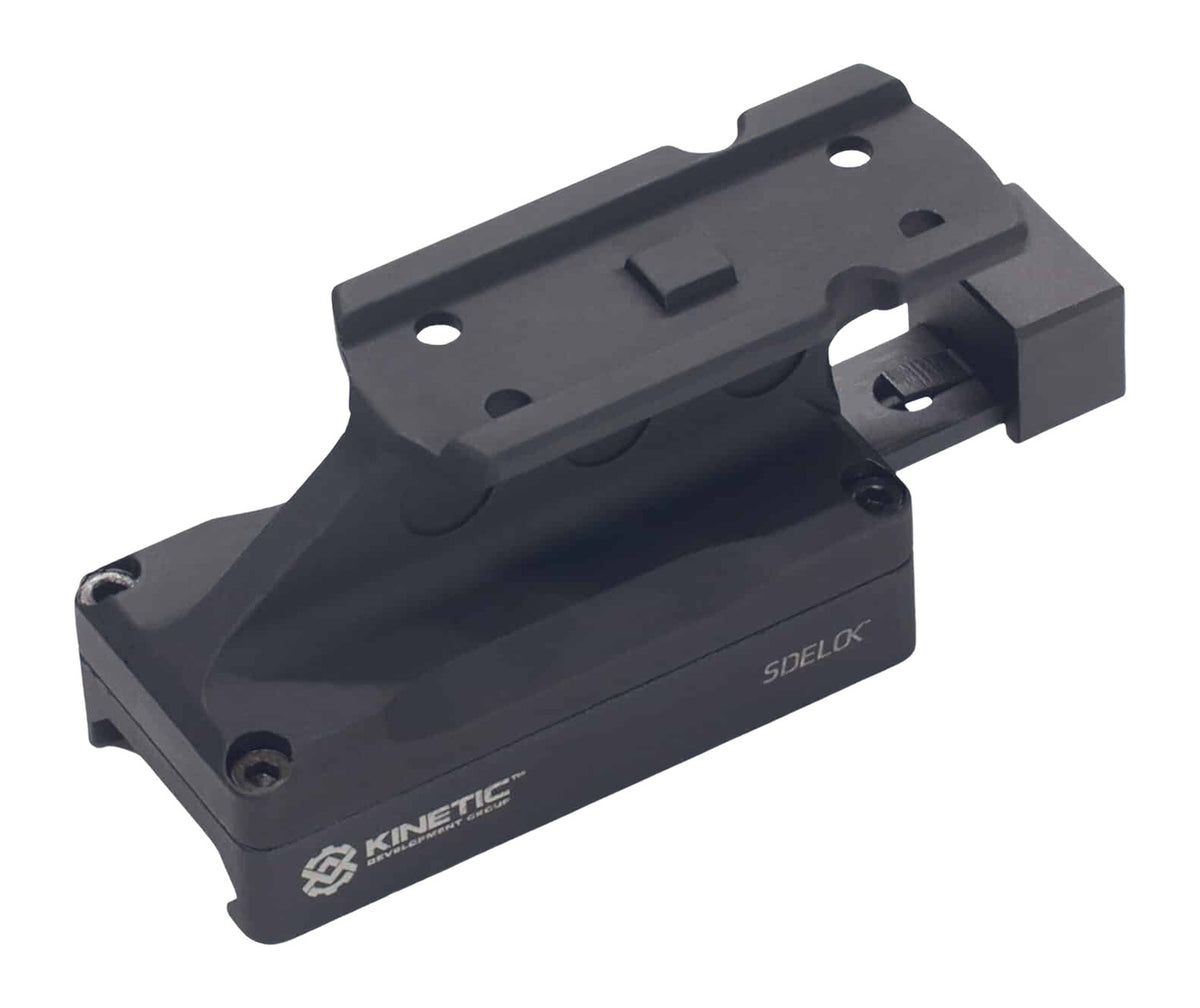 KDG SID5-120     T2 FOOTPRINT MOUNT 1.57