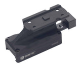 KDG SID5-120     T2 FOOTPRINT MOUNT 1.57" HEIGHT