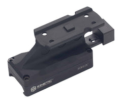 KDG SID5-120     T2 FOOTPRINT MOUNT 1.57" HEIGHT