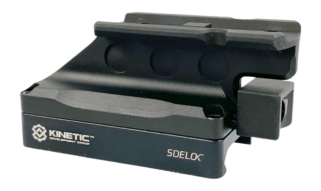 KDG SID5-120     T2 FOOTPRINT MOUNT 1.57