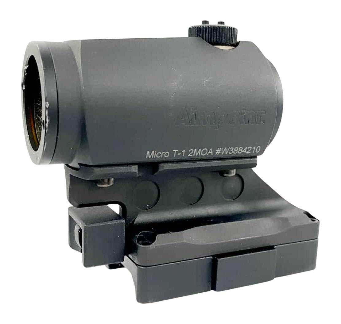KDG SID5-120     T2 FOOTPRINT MOUNT 1.57