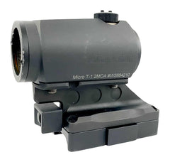 KDG SID5-120     T2 FOOTPRINT MOUNT 1.57" HEIGHT
