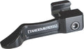 TANDEMKROSS TK36N0467BLK1 ACCELERATOR THUMB LEDGE