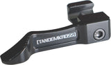 TANDEMKROSS TK36N0467BLK1 ACCELERATOR THUMB LEDGE