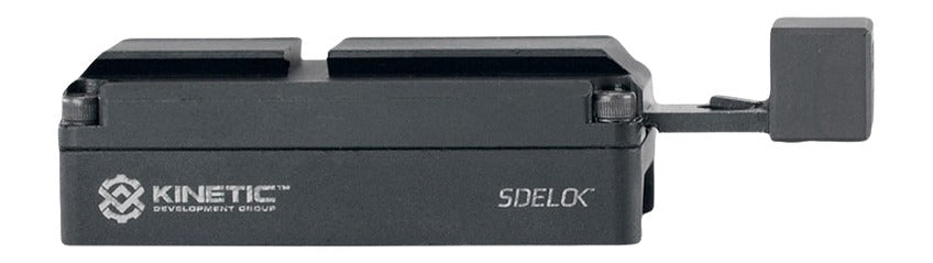 KDG SID5-125     ACRO FOOTPRINT MOUNT