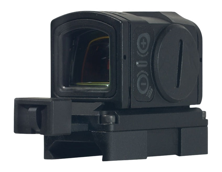 KDG SID5-125     ACRO FOOTPRINT MOUNT