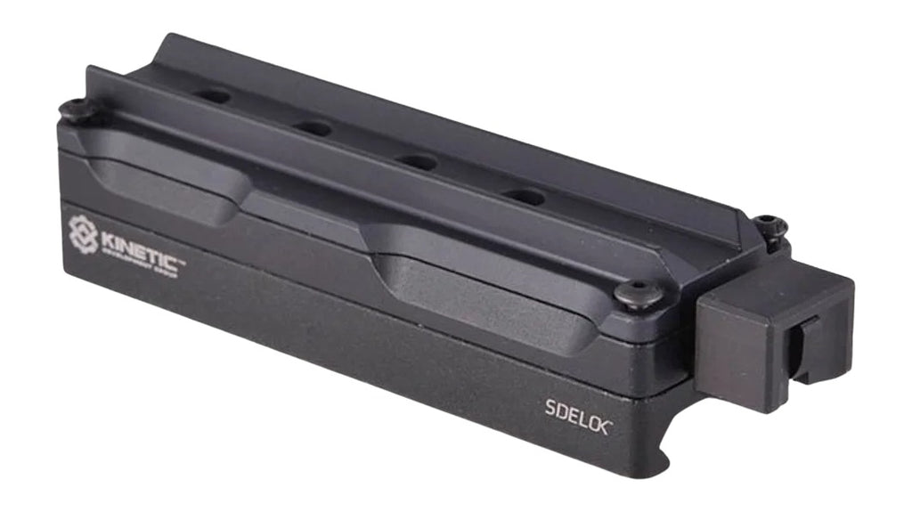 KDG SID5-240     TRIJICON ACOG MOUNT