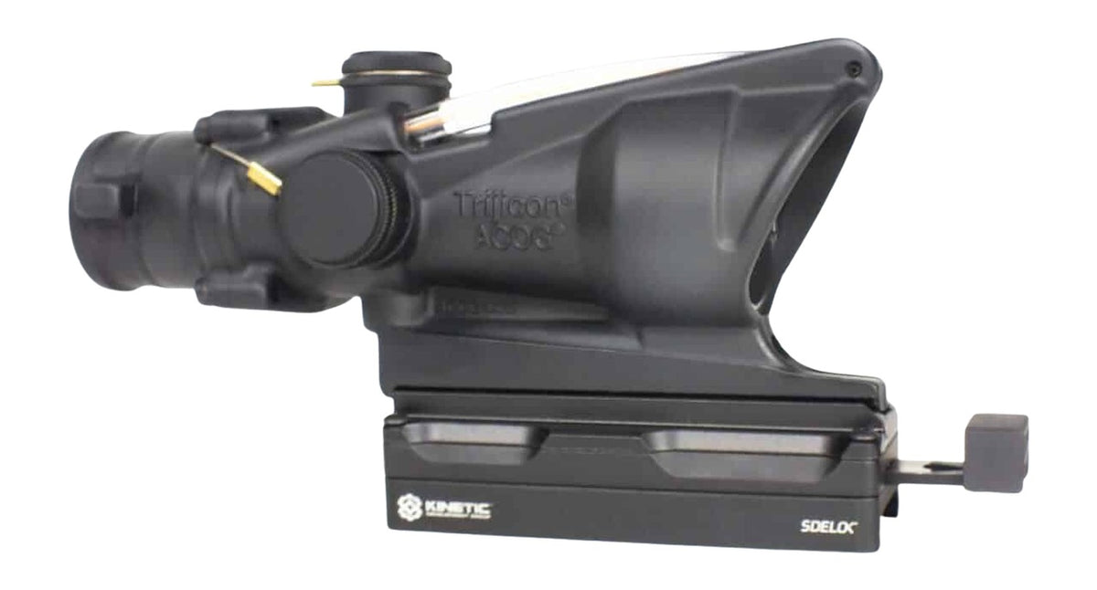 KDG SID5-240     TRIJICON ACOG MOUNT