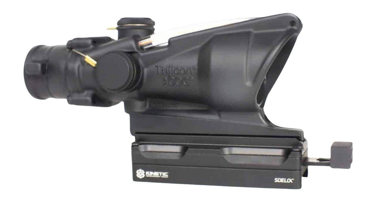 KDG SID5-240     TRIJICON ACOG MOUNT