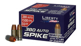 LIBERTY LA-SPI2-380-55-1500 380   55         20/10