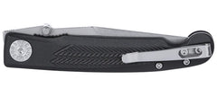 CRKT 4220      FIDUS                           BLK