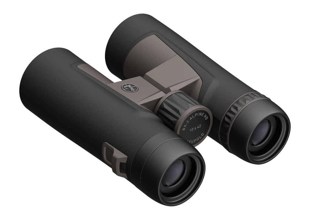LEU 187992 BINO 12X50 BX-3 ALPINE   HD