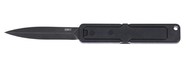 CRKT 6013      GRAVITIC FLIP                   BLK