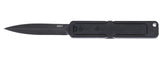 CRKT 6013      GRAVITIC FLIP                   BLK
