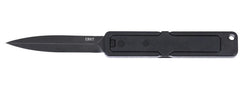 CRKT 6013      GRAVITIC FLIP                   BLK