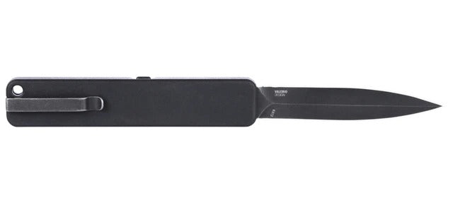 CRKT 6013      GRAVITIC FLIP                   BLK