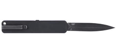 CRKT 6013      GRAVITIC FLIP                   BLK