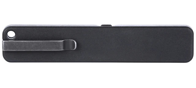 CRKT 6013      GRAVITIC FLIP                   BLK
