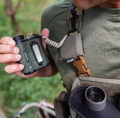 PRO MAG-RM1    READY-MAG  RANGE FINDING MOUNT