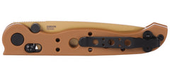 CRKT M16-10XD M16-10XD                    DSRT TAN