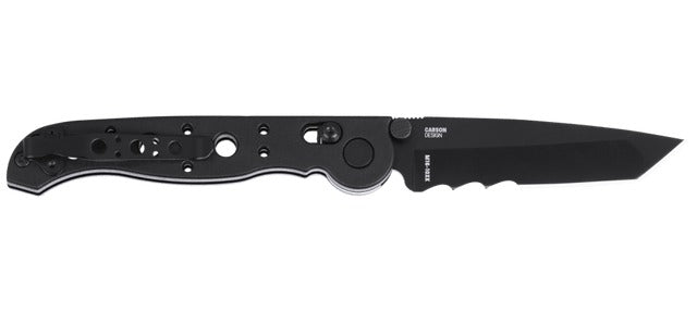 CRKT M16-10XK M16-10XK                         BLK