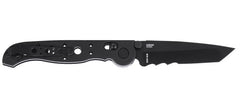 CRKT M16-10XK M16-10XK                         BLK