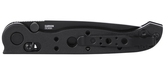 CRKT M16-10XK M16-10XK                         BLK