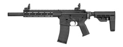 TIPPMANN A101374 M4-22 ELITE BUG OUT PISTOL(1OF2)