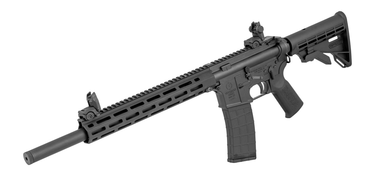 TIPPMANN A101375  M4-22 ELITE ISS RIFLE    (1OF2)