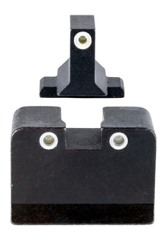 TRJ 600907  SUPPRESSOR/OPTIC HEIGHT SIGHT SET