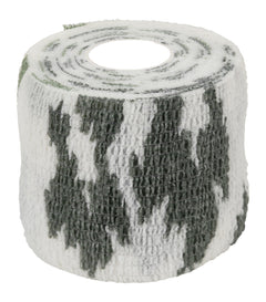 ALLEN 25383  PROTECTIVE CAMO WRAP - SNOW