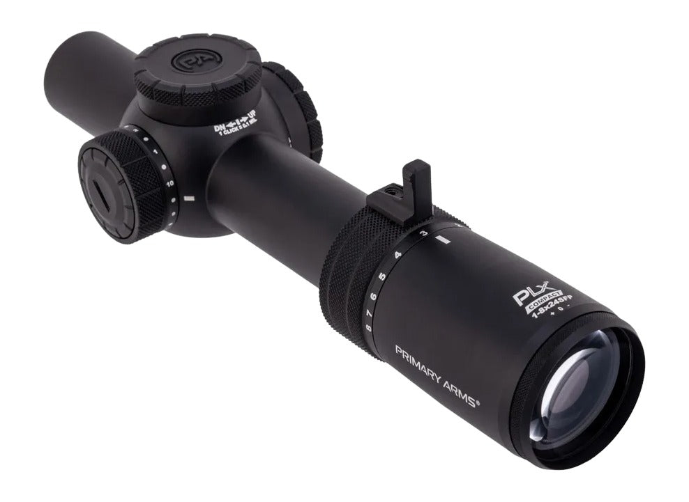 PA 610202    PLXC 1-8X24S NOVA