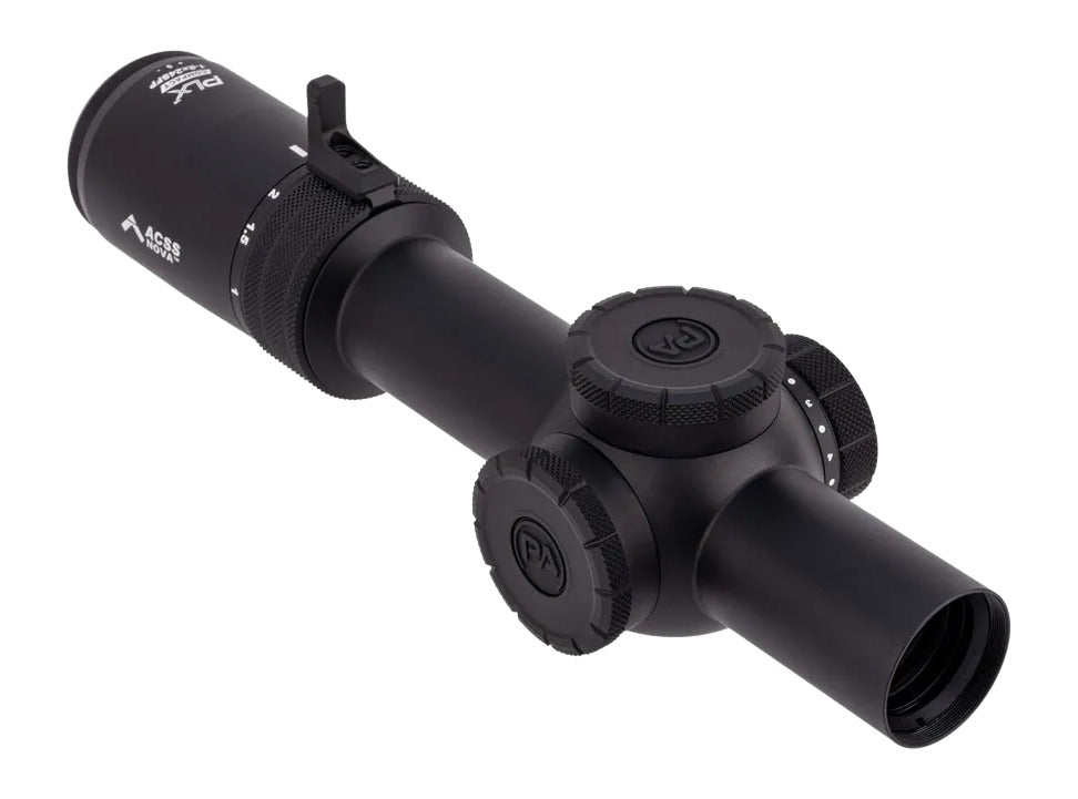 PA 610202    PLXC 1-8X24S NOVA