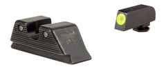 TRJ 601088  HD NIGHT SIGHT SET MOS FIT REAR