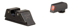 TRJ 601089  HD NIGHT SIGHT SET MOS FIT REAR