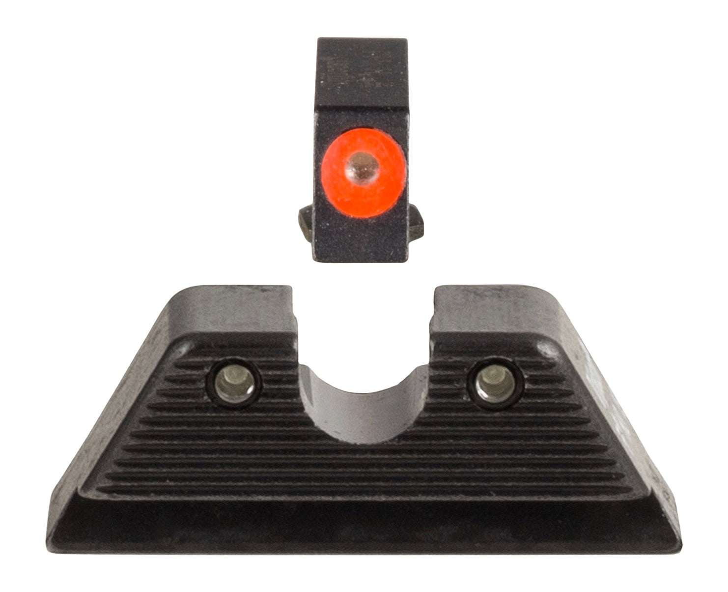 TRJ 601089  HD NIGHT SIGHT SET MOS FIT REAR