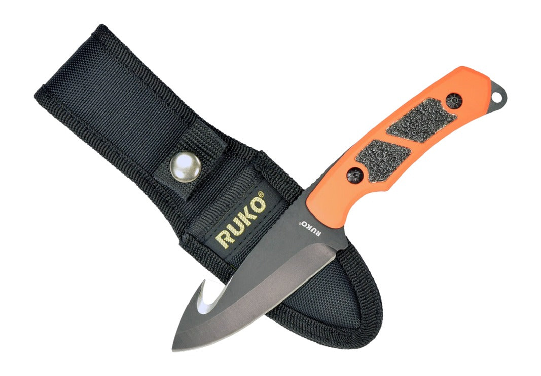 RUKO RUK0105BZ-CS    440A 3-1/4