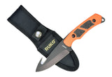 RUKO RUK0105BZ-CS    440A 3-1/4"BLZ OR SKINNING CS