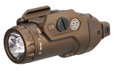 SIG SOF2R102 FOXTROT2R WPN WHITE LIGHT 700L FDE