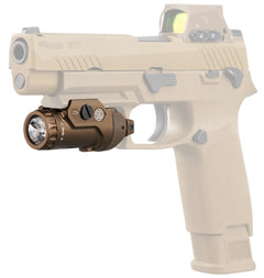 SIG SOF2R102 FOXTROT2R WPN WHITE LIGHT 700L FDE