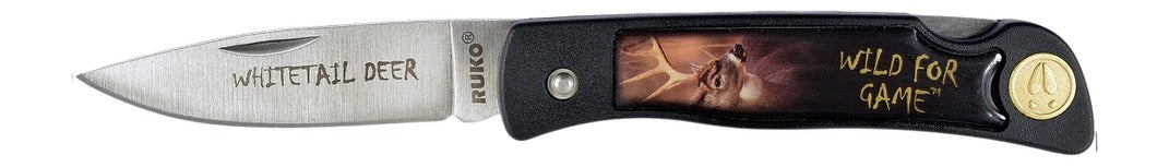 RUKO RUK0130WD       420A 2-1/2