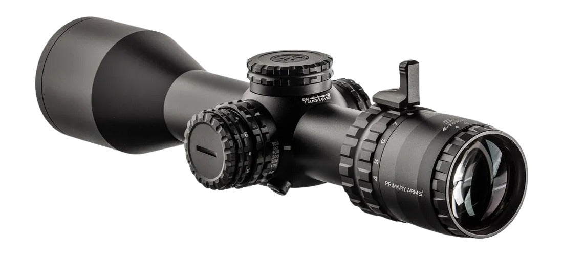PA 610225    SLXC 4-16X44F DEKA G2
