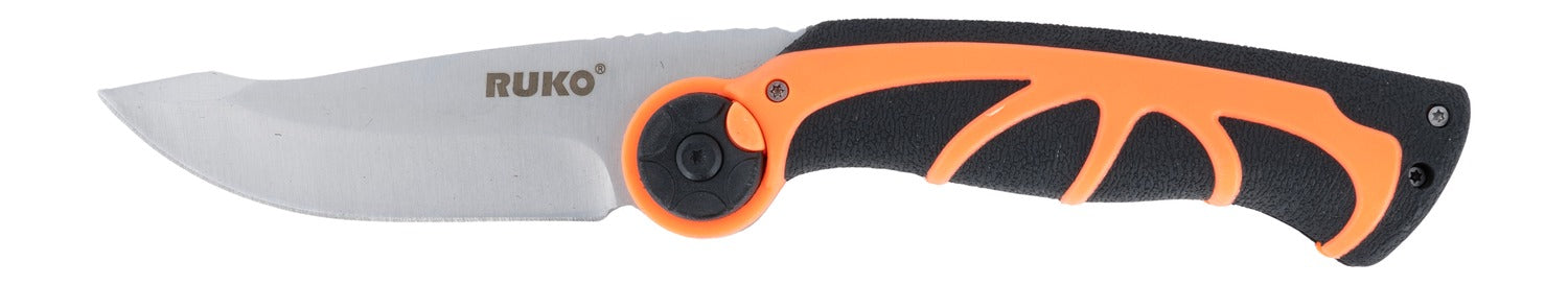 RUKO RUK0134BZ       REDCUE KNIFE 1.75
