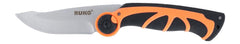 RUKO RUK0134BZ       REDCUE KNIFE 1.75"