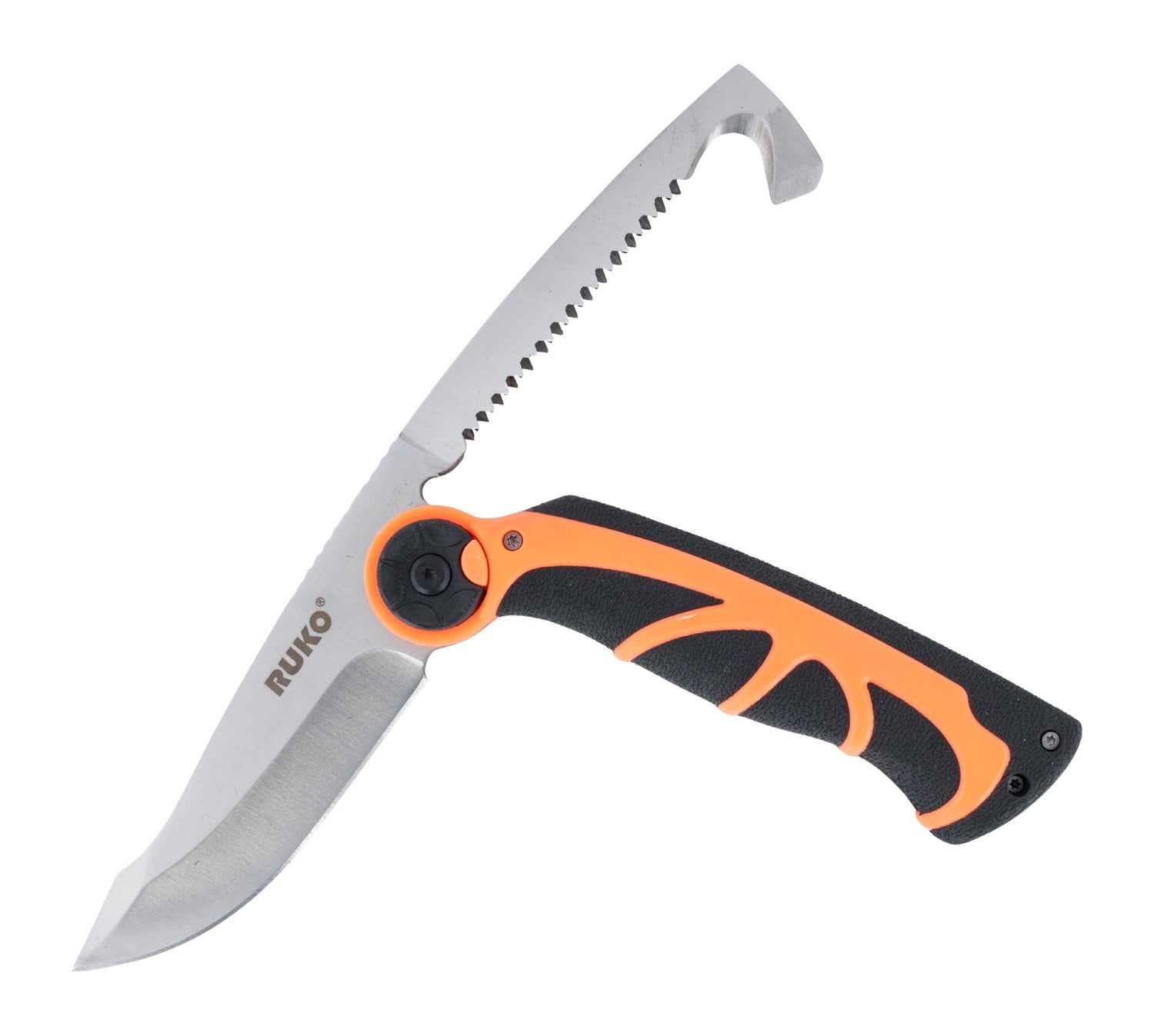 RUKO RUK0134BZ       REDCUE KNIFE 1.75